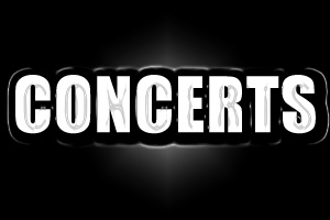 concerts